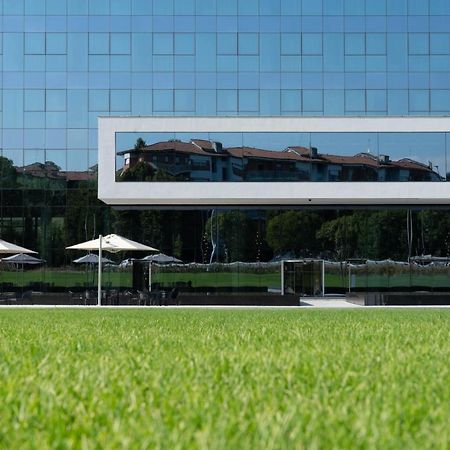 Life Hotel Bergamo Exterior photo