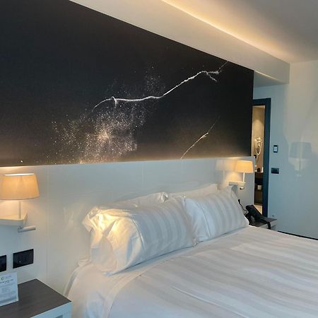 Life Hotel Bergamo Exterior photo