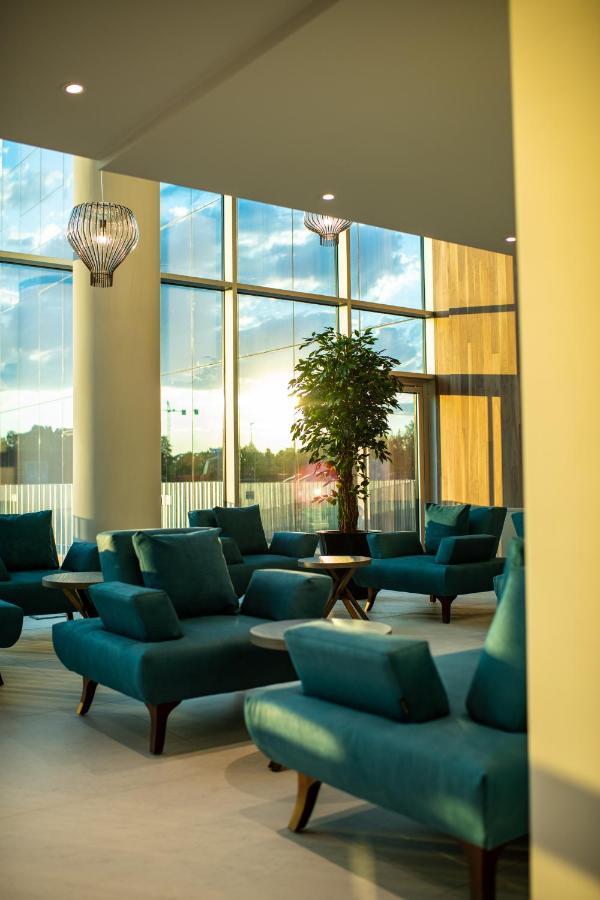 Life Hotel Bergamo Exterior photo