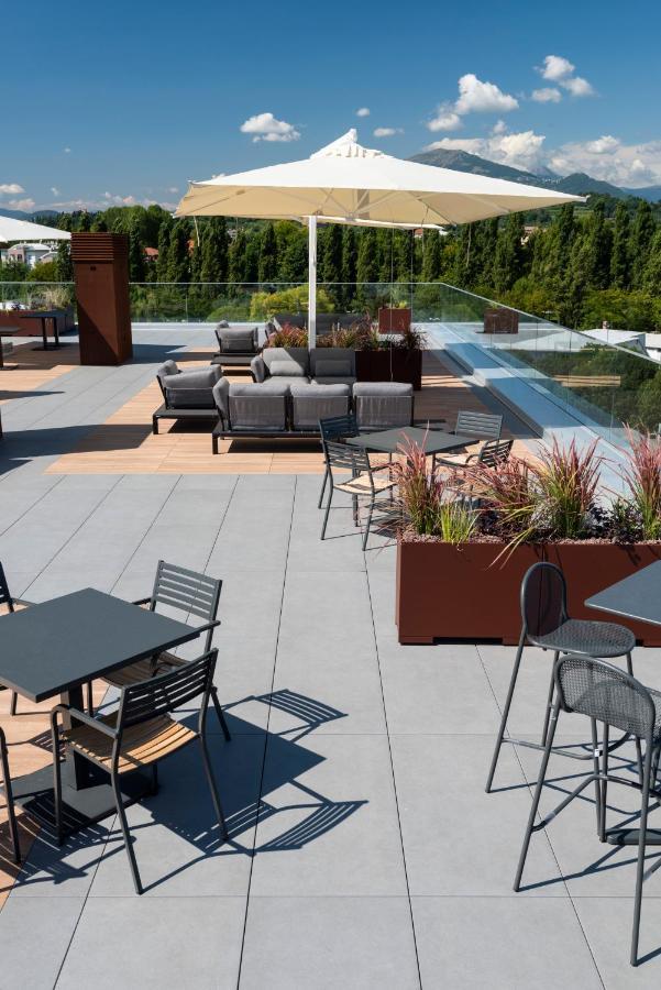 Life Hotel Bergamo Exterior photo