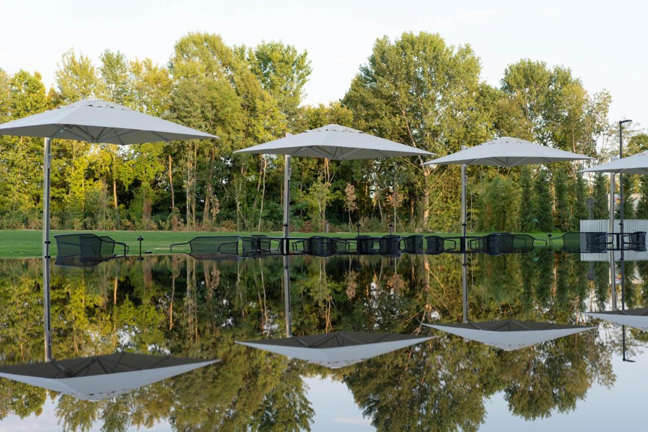 Life Hotel Bergamo Exterior photo
