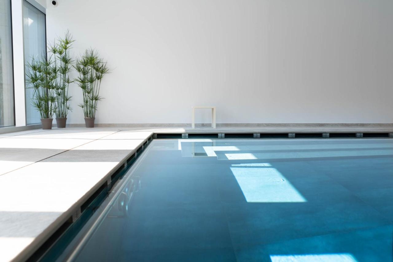 Life Hotel Bergamo Exterior photo