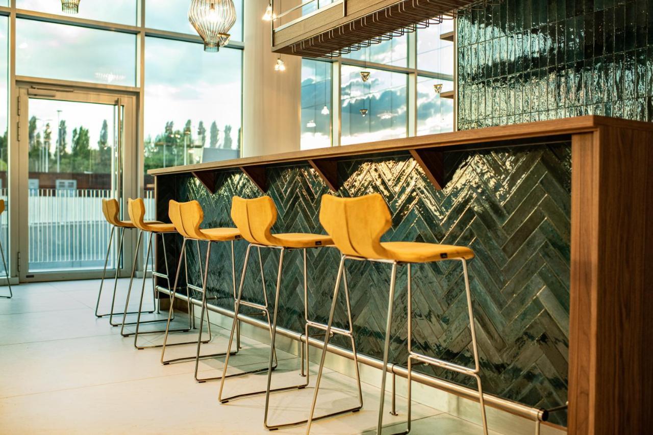Life Hotel Bergamo Exterior photo