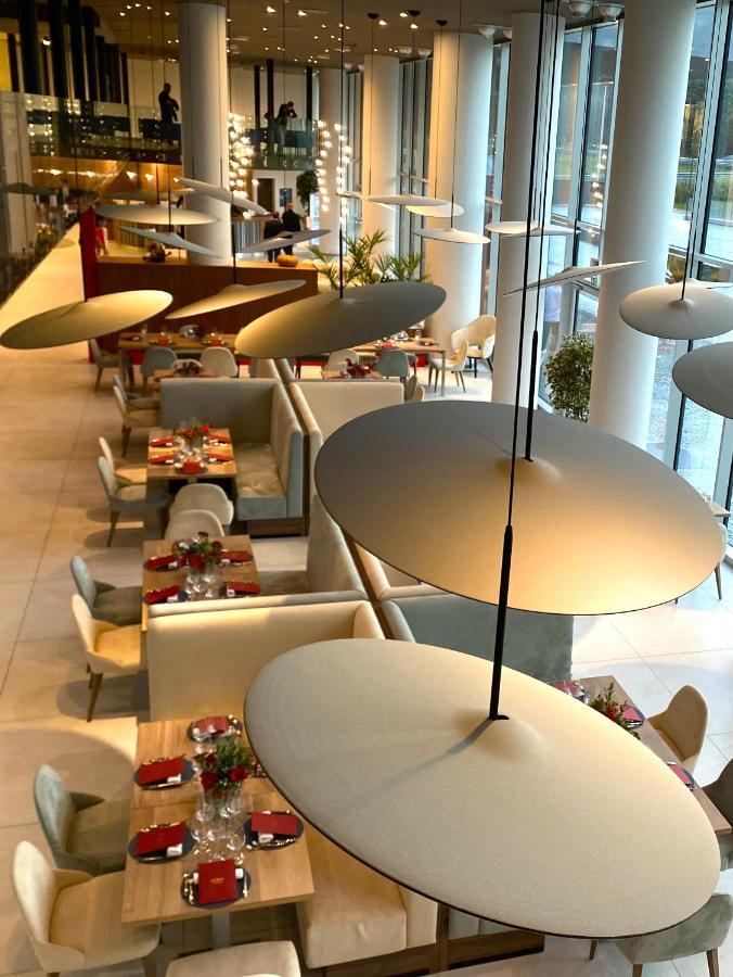 Life Hotel Bergamo Exterior photo